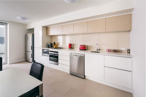 Hamilton Executive Apartments - Australian Directory 24