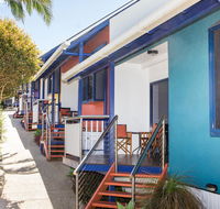 Clubyamba Beach Holiday Accommodation - Adults Only - Australian Directory