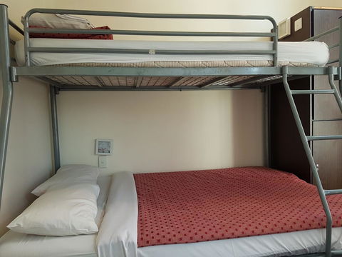 790 On George Backpackers - Australian Directory 5