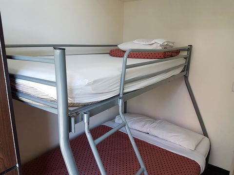 790 On George Backpackers - Australian Directory 27