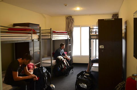 790 On George Backpackers - Australian Directory 4