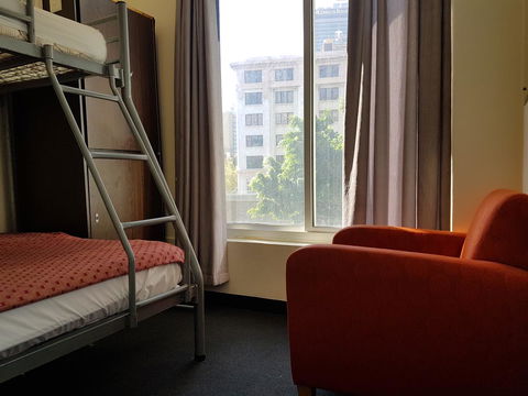 790 On George Backpackers - Australian Directory 7