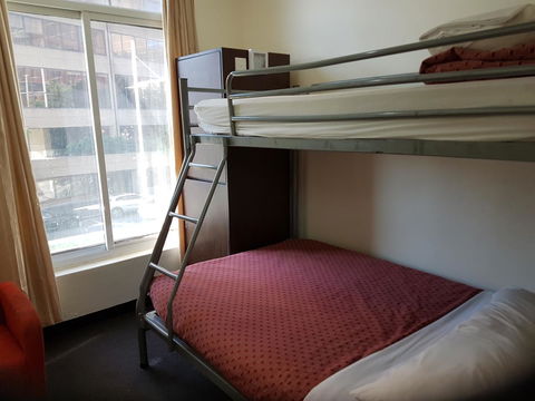 790 On George Backpackers - Australian Directory 23