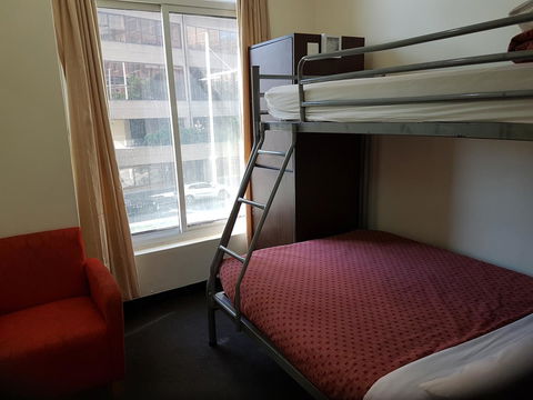 790 On George Backpackers - Australian Directory 25