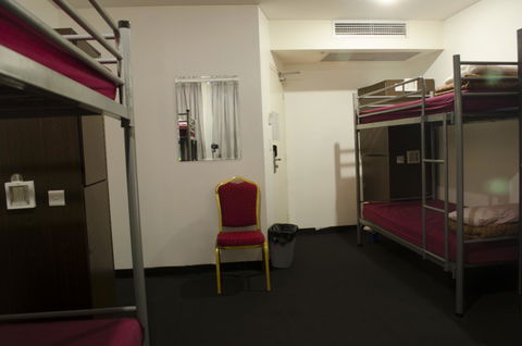 790 On George Backpackers - Australian Directory 2