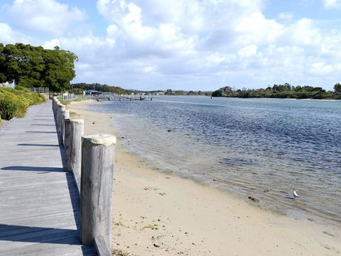 Braemar 9 - Australian Directory 1