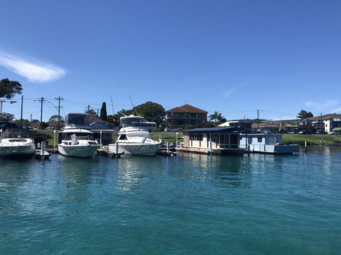 Braemar 9 - Australian Directory 11