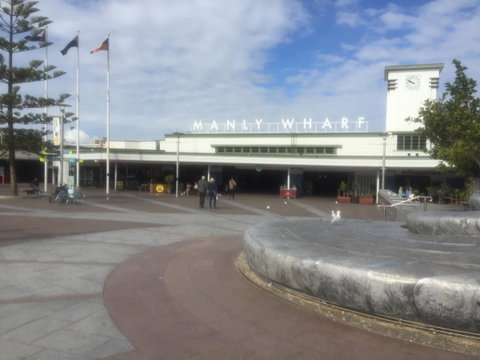 Grande Esplanade Studio - Australian Directory 22