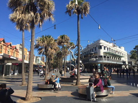 Grande Esplanade Studio - Australian Directory 27