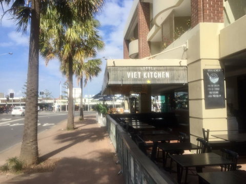 Grande Esplanade Studio - Australian Directory 23