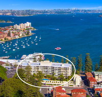 Grande Esplanade Studio - Australian Directory
