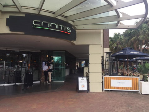 Grande Esplanade Studio - Australian Directory 15
