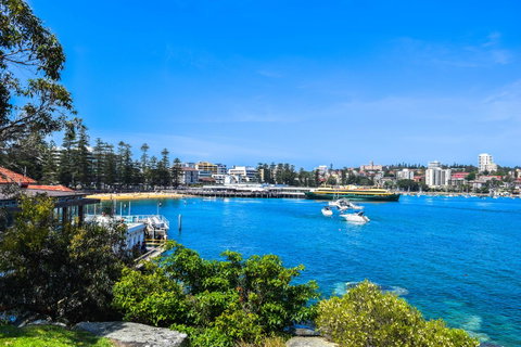 Grande Esplanade Studio - Australian Directory 30
