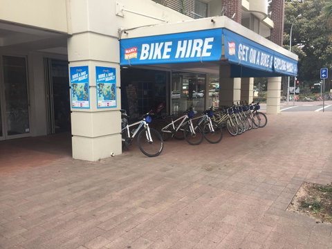 Grande Esplanade Studio - Australian Directory 18