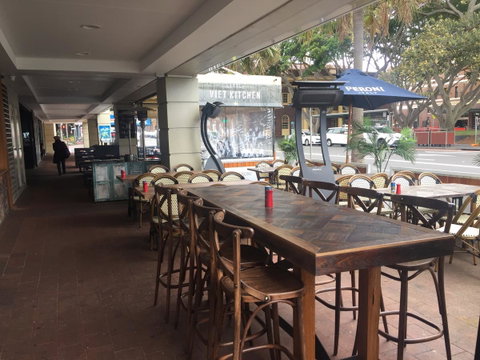 Grande Esplanade Studio - Australian Directory 16