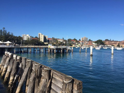 Grande Esplanade Studio - Australian Directory 25