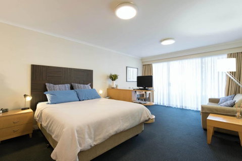 Grande Esplanade Studio - Australian Directory 1