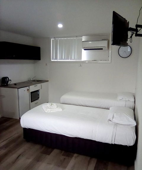 Appin Village Motel - Australian Directory 18