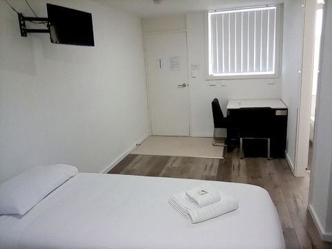 Appin Village Motel - Australian Directory 0
