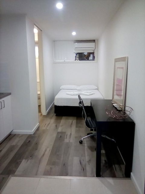 Appin Village Motel - Australian Directory 27