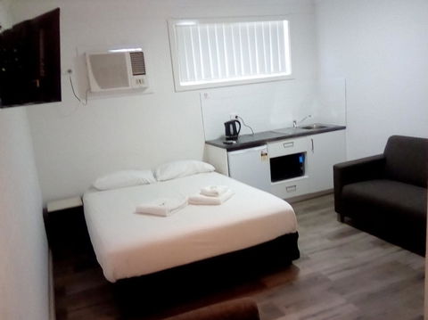 Appin Village Motel - Australian Directory 22