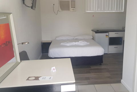 Appin Village Motel - Australian Directory 13