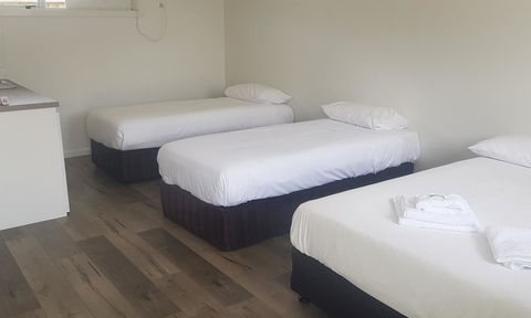 Appin Village Motel - Australian Directory 19