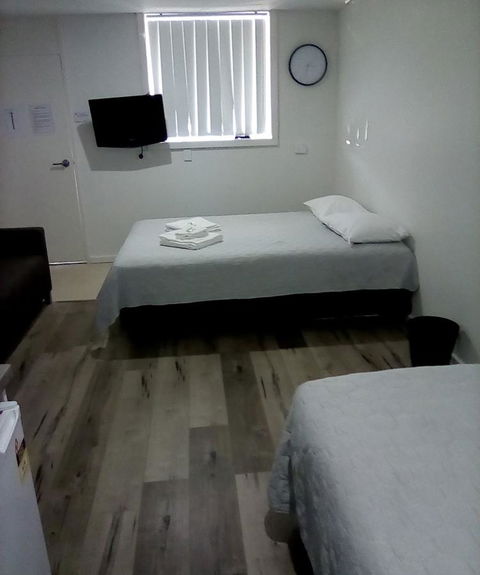 Appin Village Motel - Australian Directory 1