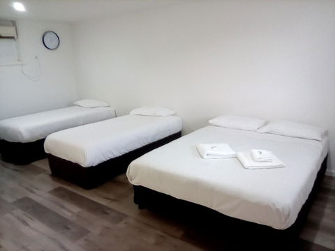 Appin Village Motel - Australian Directory 26