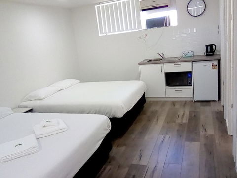 Appin Village Motel - Australian Directory 10