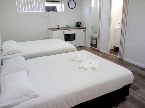 Appin Village Motel - Australian Directory 9