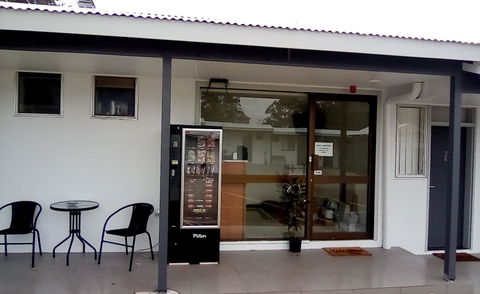 Appin Village Motel - Australian Directory 34