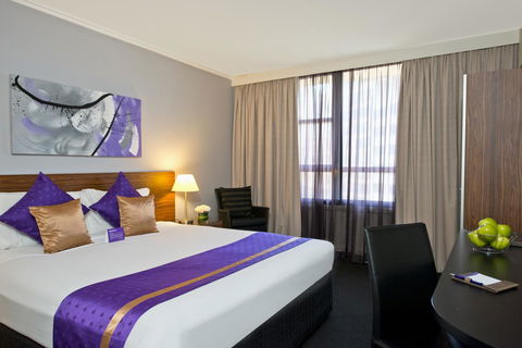Park Regis City Centre - Australian Directory 9