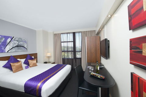 Park Regis City Centre - Australian Directory 5
