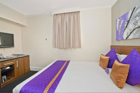 Park Regis City Centre - Australian Directory 17