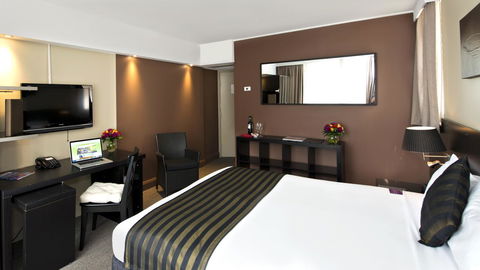 Park Regis City Centre - Australian Directory 11