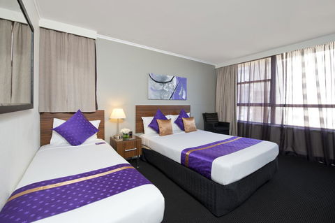 Park Regis City Centre - Australian Directory 13
