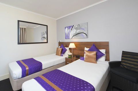 Park Regis City Centre - Australian Directory 15