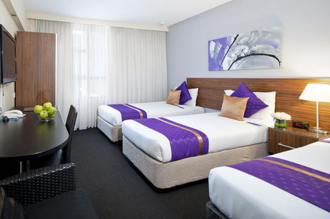 Park Regis City Centre - Australian Directory 12
