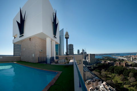 Park Regis City Centre - Australian Directory 0