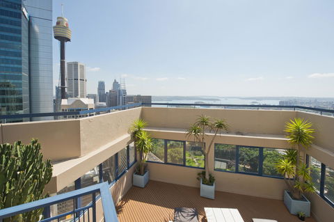 Park Regis City Centre - Australian Directory 22