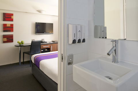 Park Regis City Centre - Australian Directory 4