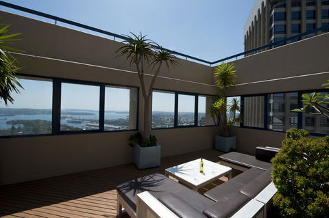 Park Regis City Centre - Australian Directory 23