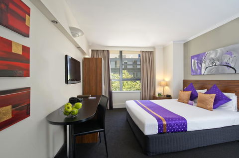 Park Regis City Centre - Australian Directory 1