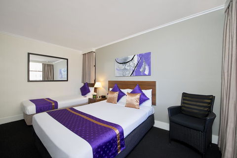 Park Regis City Centre - Australian Directory 14
