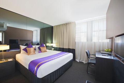 Park Regis City Centre - Australian Directory 7