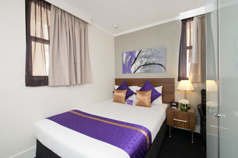 Park Regis City Centre - Australian Directory 16