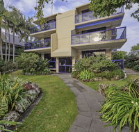 Cape Apartments - Australian Directory