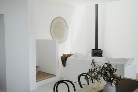 Salt At Shoal Bay - Australian Directory 38