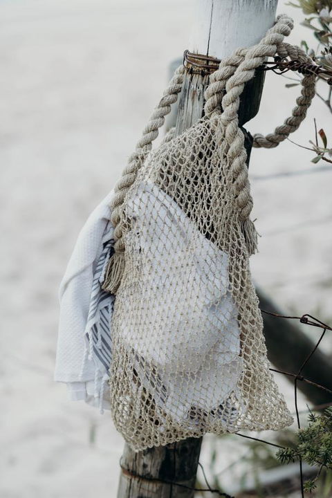 Salt At Shoal Bay - Australian Directory 16
